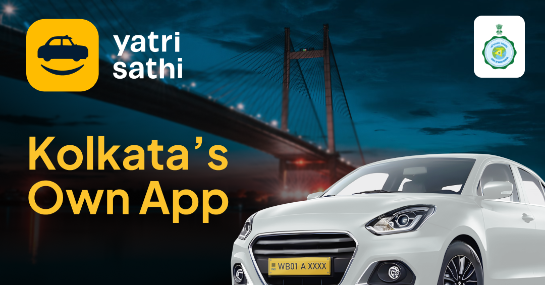 Yatri Sathi showcase